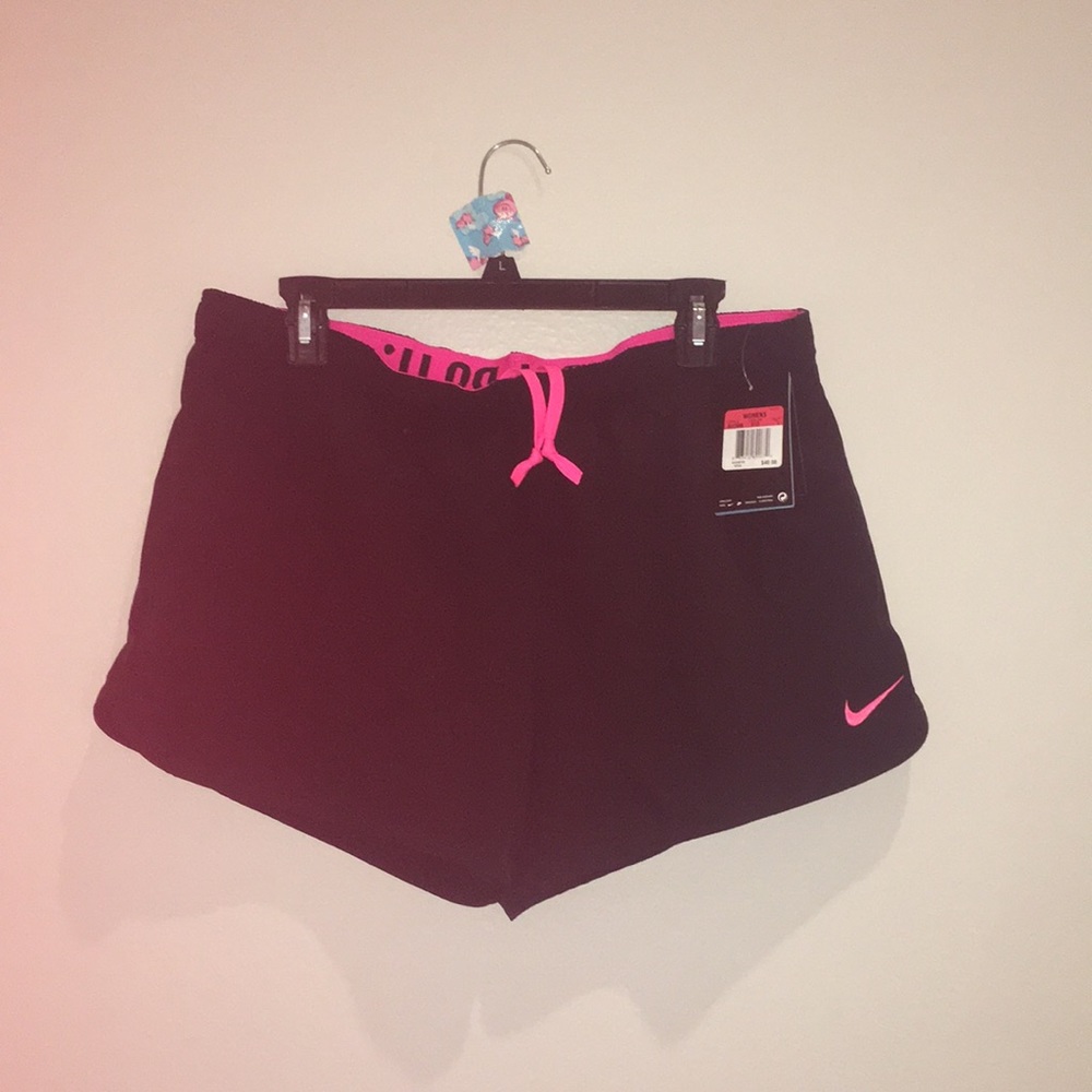Dri-fit Nike Spandex Shorts🏃‍♀️🌺